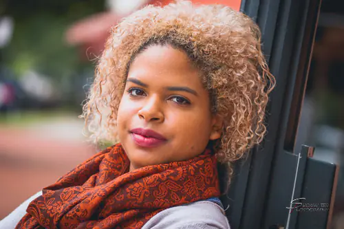 High School Senior pictures